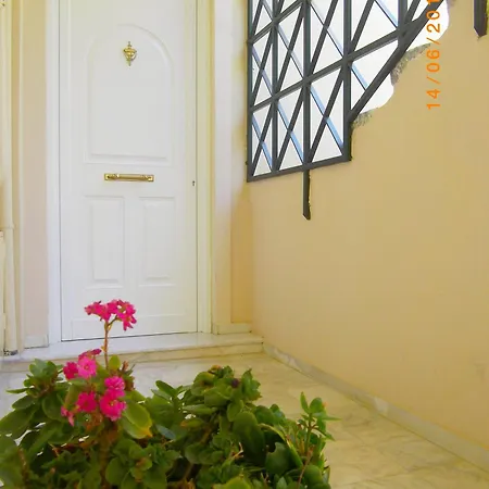 Areti & Maria Apartments Gythio Extérieur photo