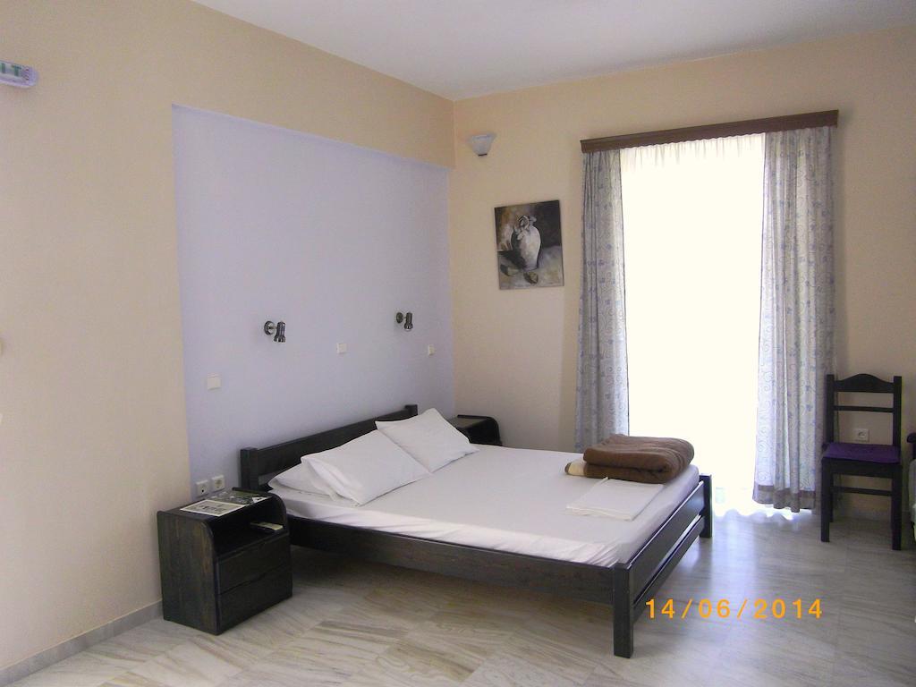 Areti & Maria Appartement