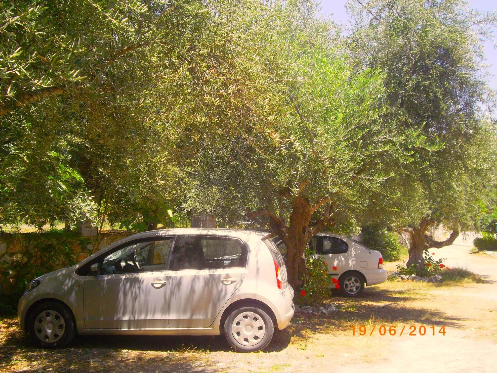 Apartament Areti & Maria Gytheio