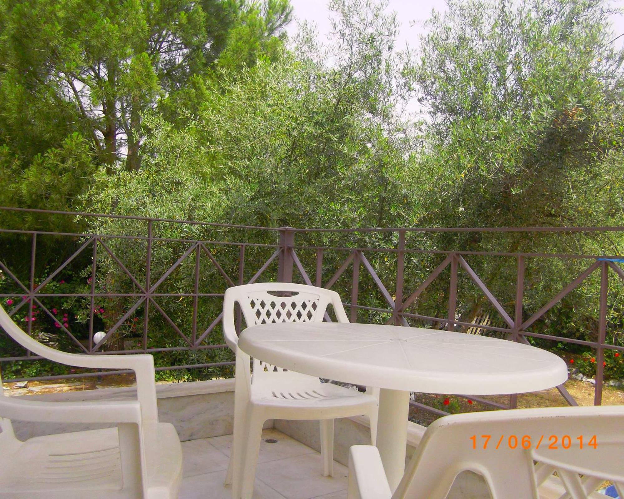 Appartement Areti & Maria