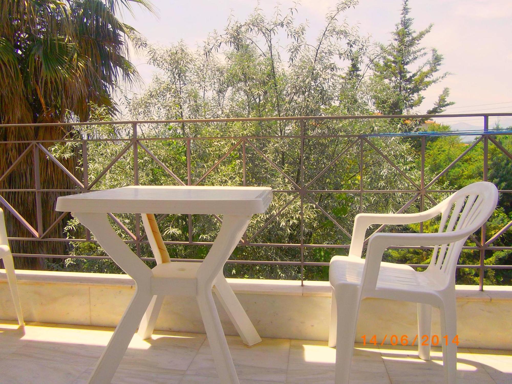 Appartement Areti & Maria *