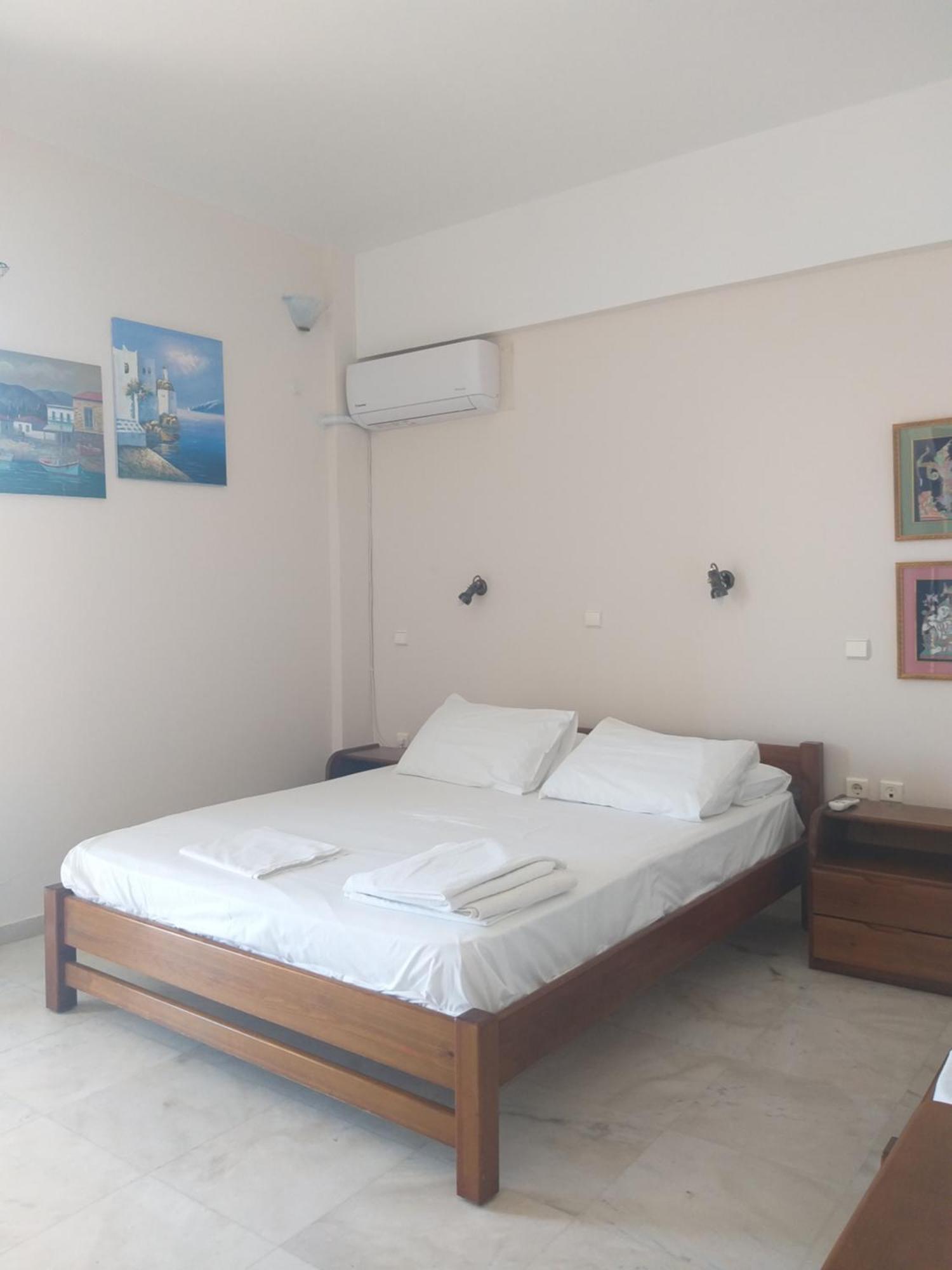 Apartament Areti & Maria *