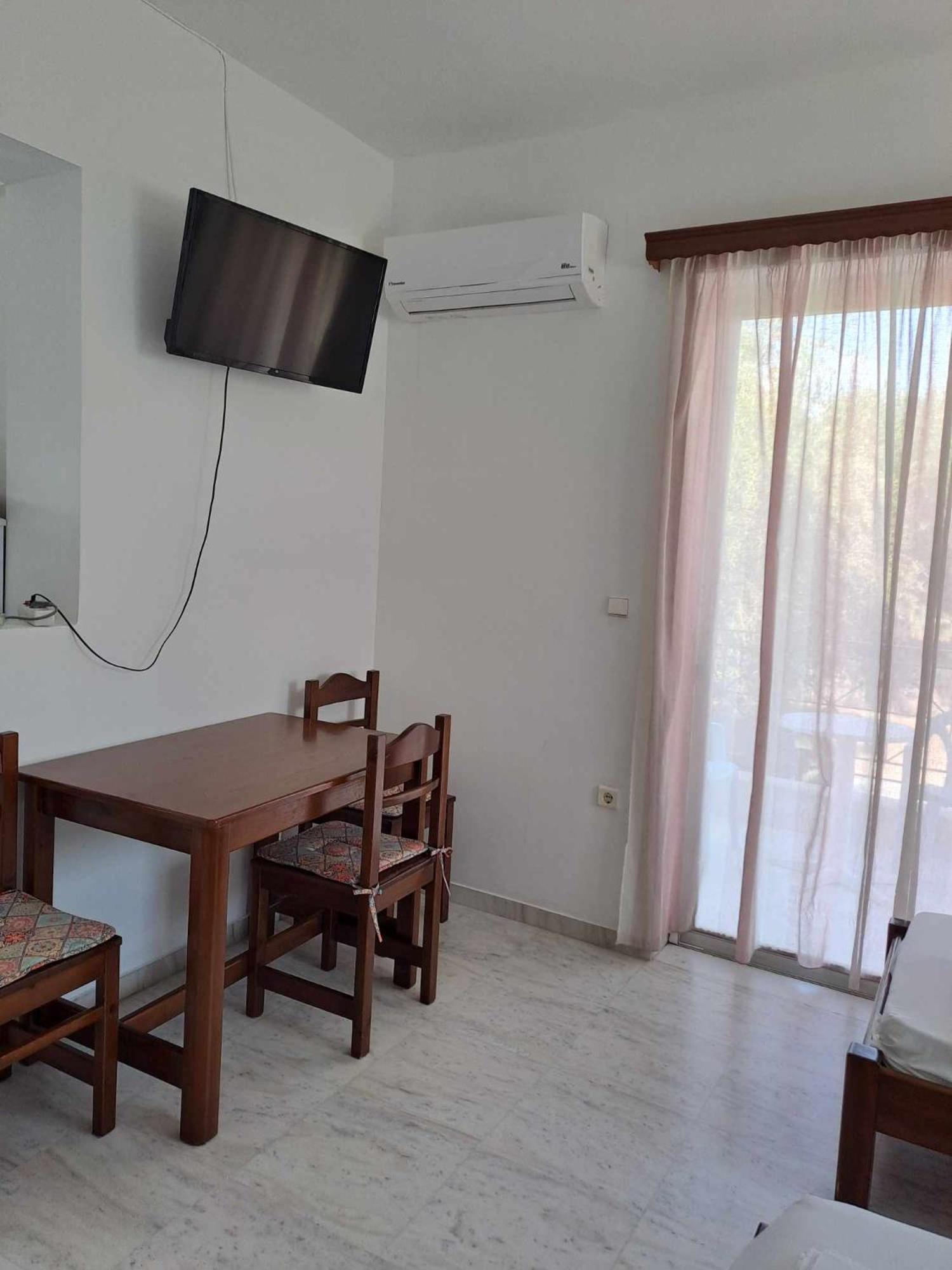 Appartement Areti & Maria *