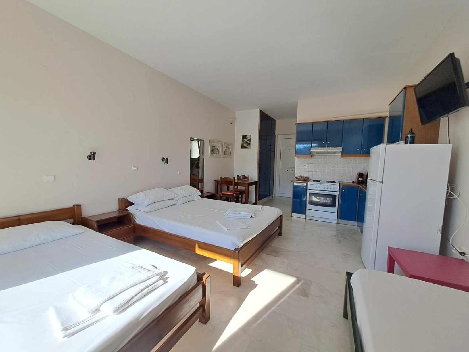 Apartament Areti & Maria Gytheio