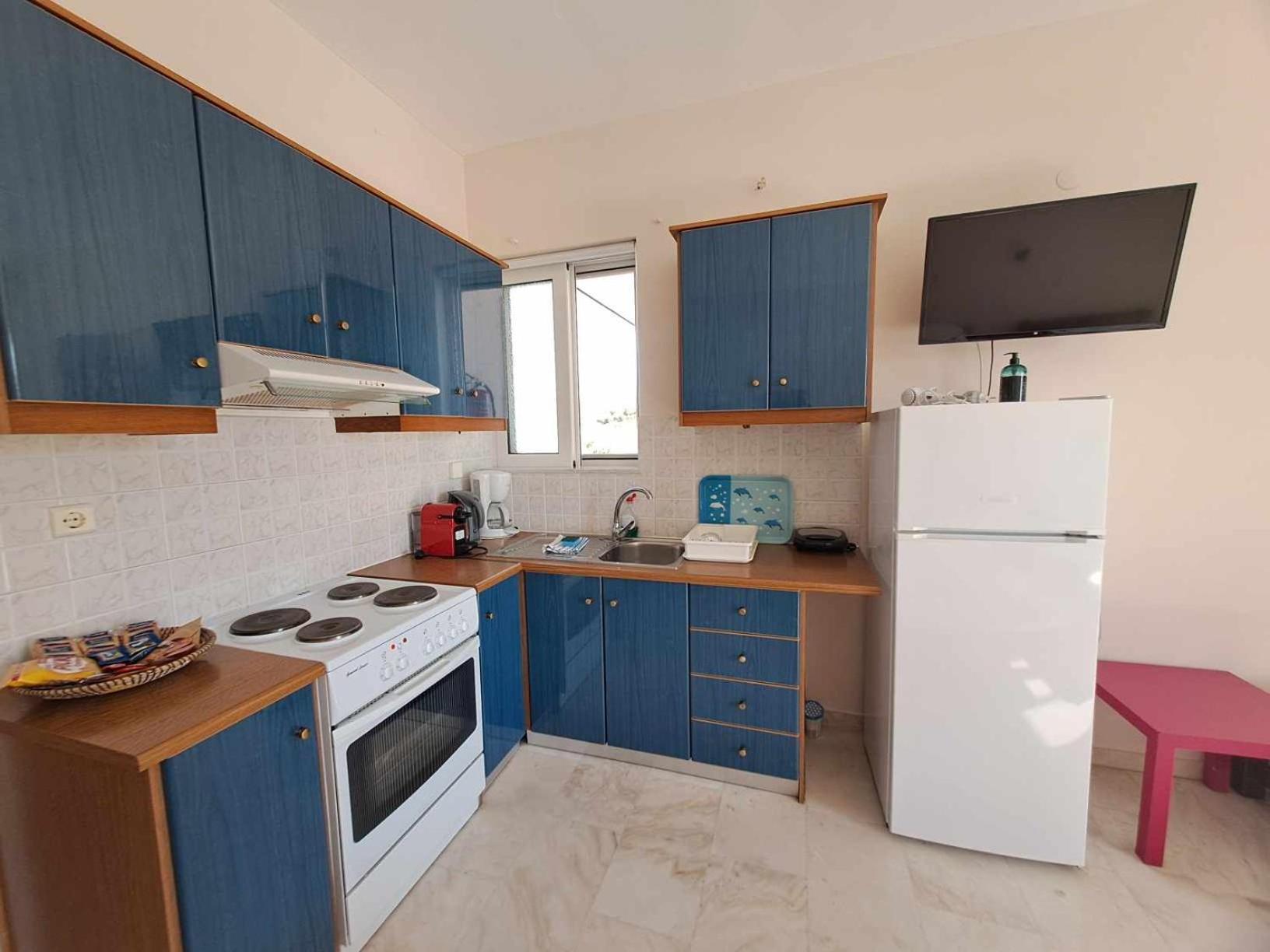 Areti & Maria Appartement Gythio