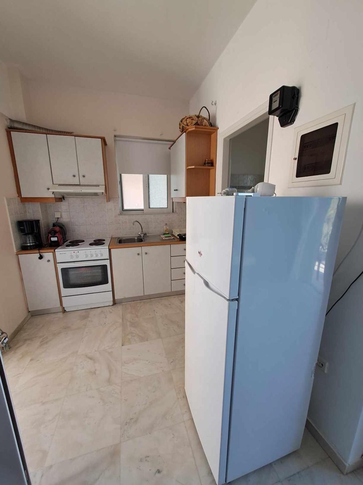 Appartement Areti & Maria *
