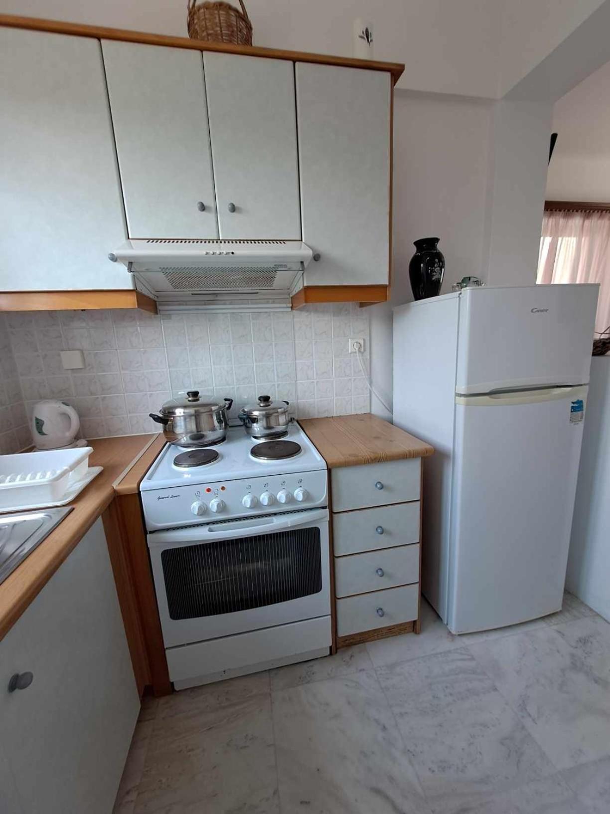 Areti & Maria Appartement