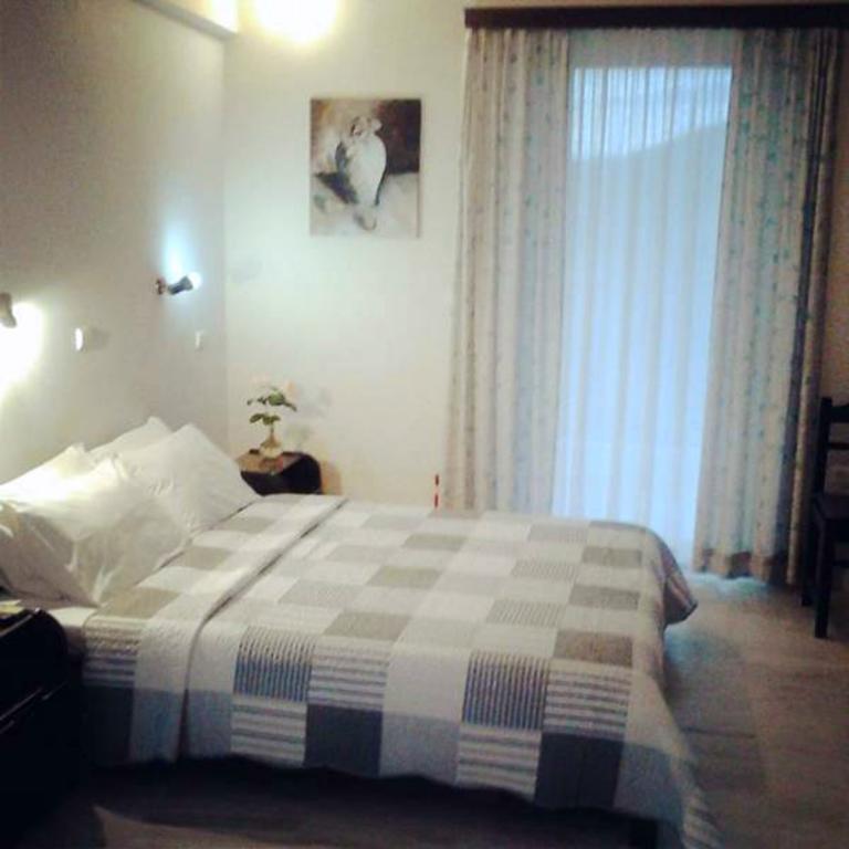 Areti & Maria Appartement