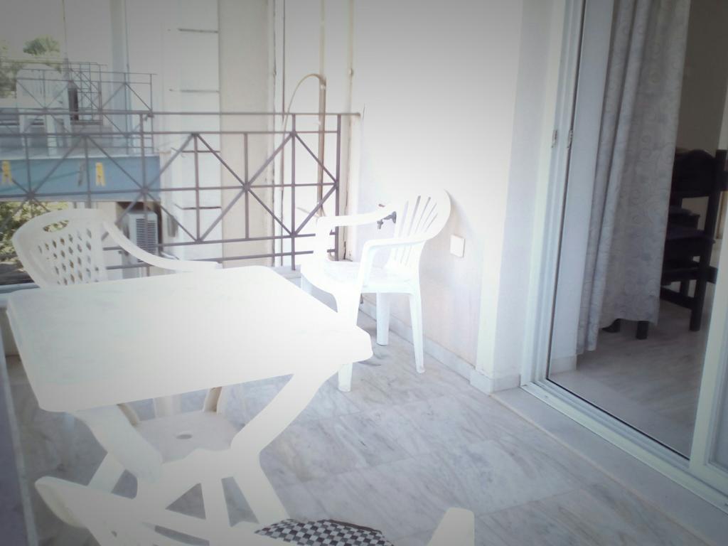 Apartament Areti & Maria *